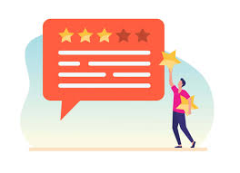 comment noter un prestataire sur internet