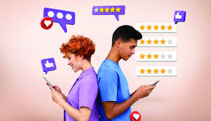 comment noter un service en ligne